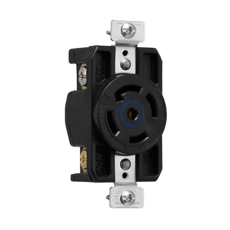 ahcl2130r color coded locking receptacle #148 awg ahcl2130r color coded locking receptacle #148 awg