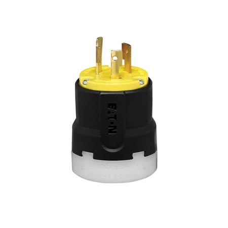 ahcl520p color coded locking plug #148 awg 20a ahcl520p color coded locking plug #148 awg 20a
