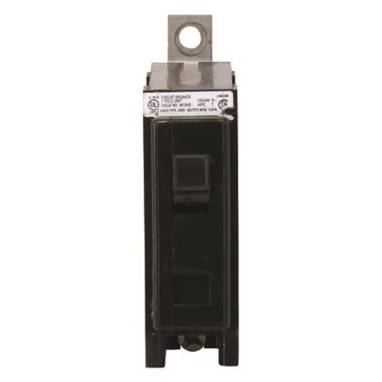 Eaton BAB1020 20A, 1P, 120/240V, Type BAB, 10 kAlC, Bolt On