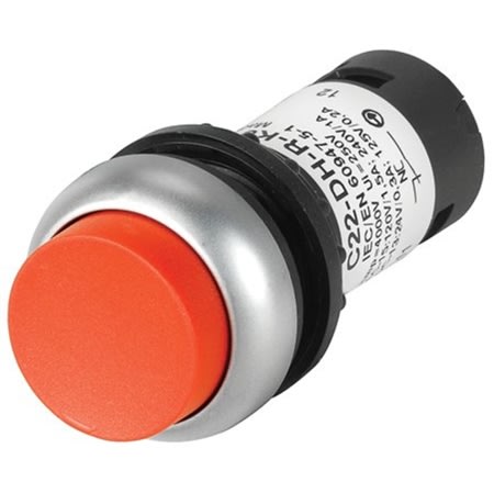 c22dlhrk01120 22mm assembled pushbutton extended r c22dlhrk01120 22mm assembled pushbutton extended r