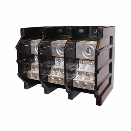 ch162003 power distribution terminal block