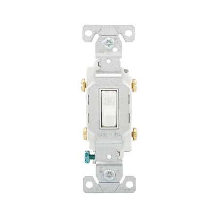 cs220w switch toggle dp 20a 120277v swire wh