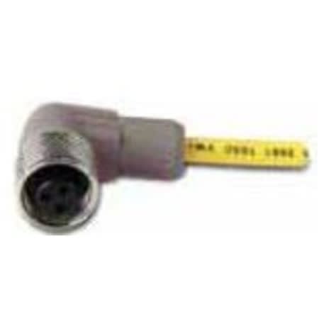 csar3f3cy2205 3 pin micro cordset