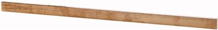 cu30x10 copper busbar 30mm x 10mm