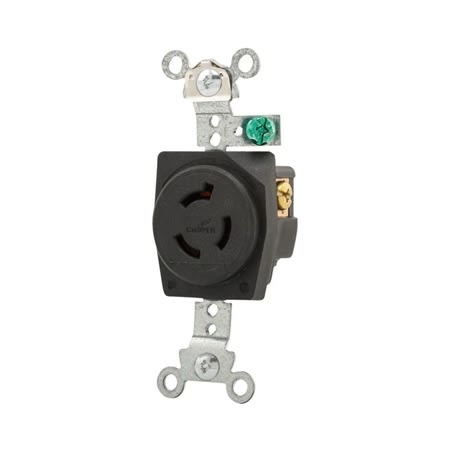 cwl615r recp single 15a 250v 2p3w hl bk cwl615r recp single 15a 250v 2p3w hl bk