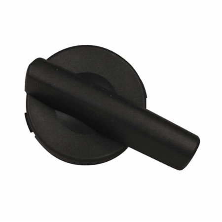 dhr9 rotary handle black dhr9 rotary handle black
