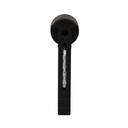 dhr9de rotary handle black