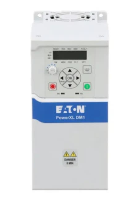 dm132011ebs20s powerxl dm1 series micro drive emc