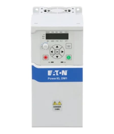 dm134038ebs20s powerxl dm1 series micro drive emc