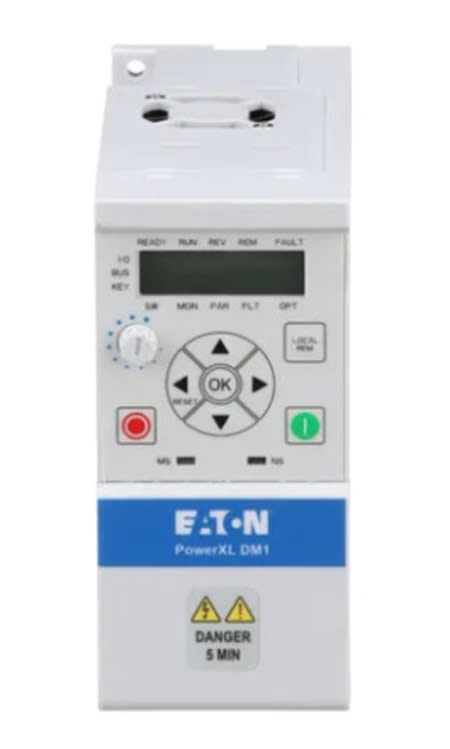 dm1342d2ebs20s powerxl dm1 series micro drive emc