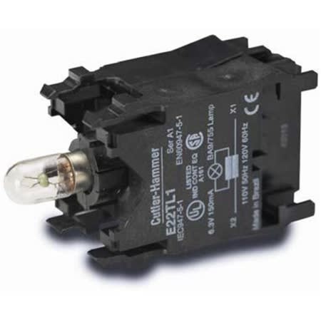 e22tl1 22mm lamp block transformer light unit e22