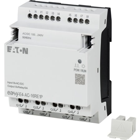 easye4uc16re1 programmable logic controller expans