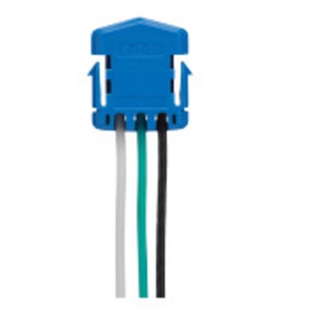 ezrcsol ezlink modular receptacle connector 20a