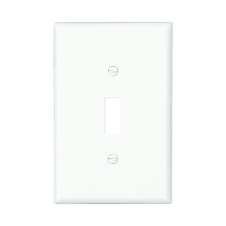 pj1w wallplate 1g toggle poly mid wh pj1w wallplate 1g toggle poly mid wh