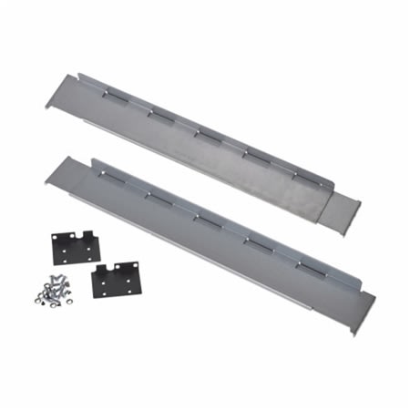 rk2pc 9px twopost rack mounting rail kit
