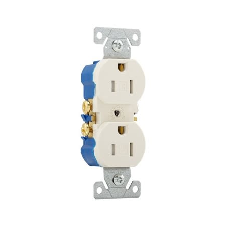 tr270la 15a tr residential grade duplex receptacle tr270la 15a tr residential grade duplex receptacle