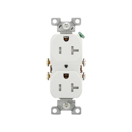 tr370wbox recp tr standard duplex 20a 125v 2p3w w tr370wbox recp tr standard duplex 20a 125v 2p3w w