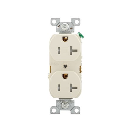 trbr20labxsp recp tr duplex 20a 125v 2p3w str b&s trbr20labxsp recp tr duplex 20a 125v 2p3w str b&s
