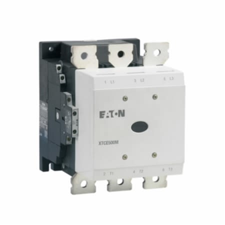 xtce500m22c ch xtce500m22c contactor 3p fvnr 5