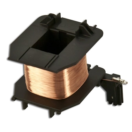 xtcerencoilcc 415480v ac replacement coil xt serie