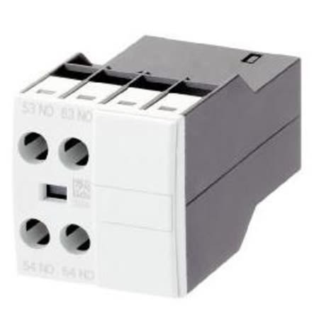 xtcexfac02 contactor accessory front aux seq a fra