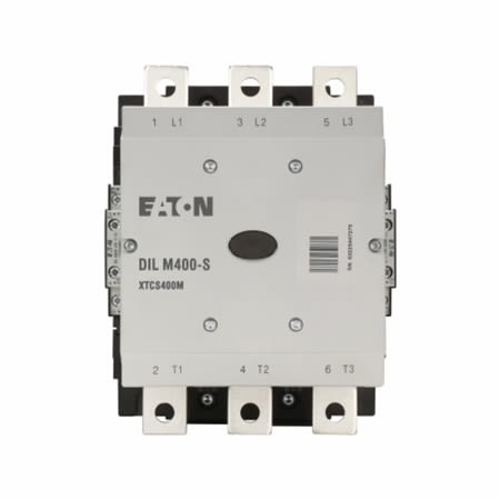 xtcs500m22a ch xtcs500m22a contactors 3p 500