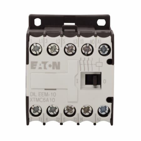 etn xtmc6a10b xt iec fvnr miniature
