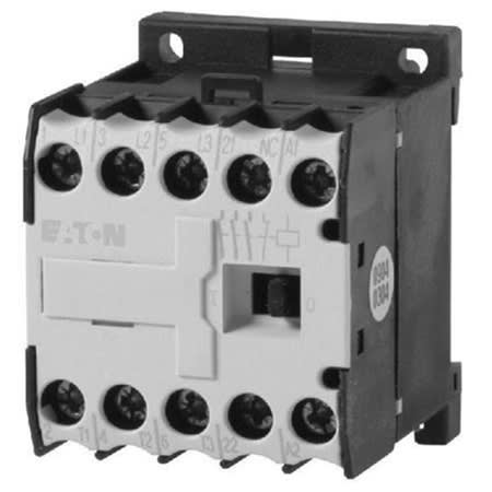 xtmc9a01a 3p contactor iec 120v ac
