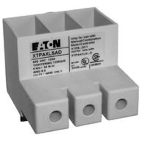 xtpaxlsad line side adapter frame d