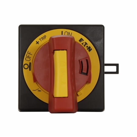 xtpaxrhmry rotary handle mechanism