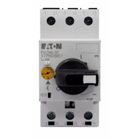 xtpr020bc1 20 amp xt manual motor protector rotary xtpr020bc1 20 amp xt manual motor protector rotary