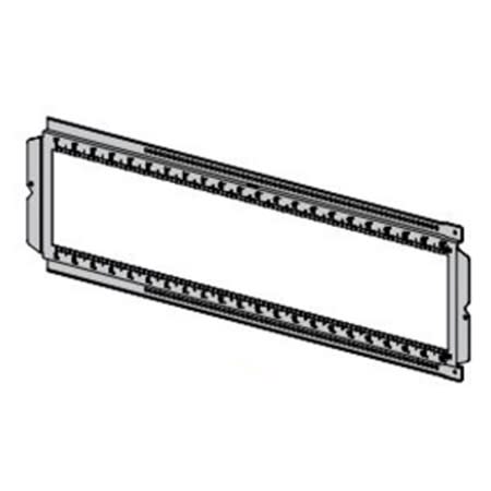 bb724 o prefabg brkt 24 stud spacing bb724 o prefabg brkt 24 stud spacing
