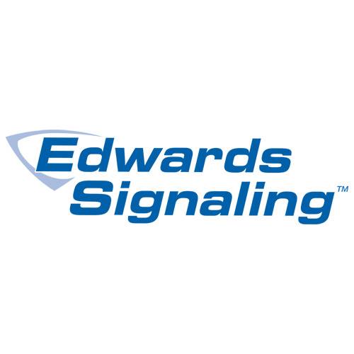 Edwards Signaling 1840-N Switch Accessory, Rare Earth S
