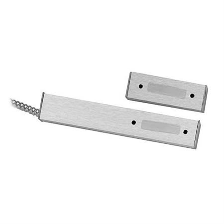 Edwards Signaling 2515A-L Maxi-Gap Overhead Door Contact, Normally Open