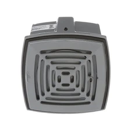 Edwards Signaling 874-N5 Vibrating Horn, 113/103 db, Heavy Duty, Surface Mount