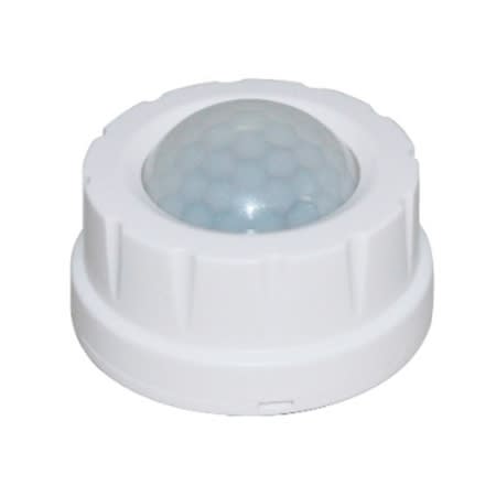 sen5aspprwh standalone pir motion sensor 1224v