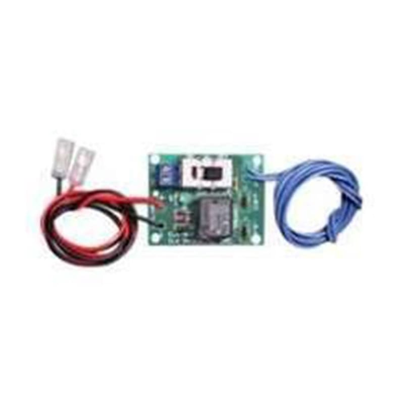 ELK-965 Low Battery Cutoff & Master Power Switch