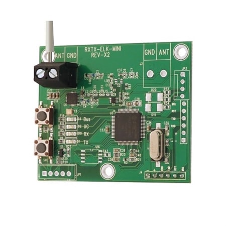ELK AERFA3 Alarm Engine Wireless Receiver for 319.5 MHz Sensors