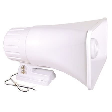 ELK-SP30 30 Watt, 8 Ohm, Exterior Speaker