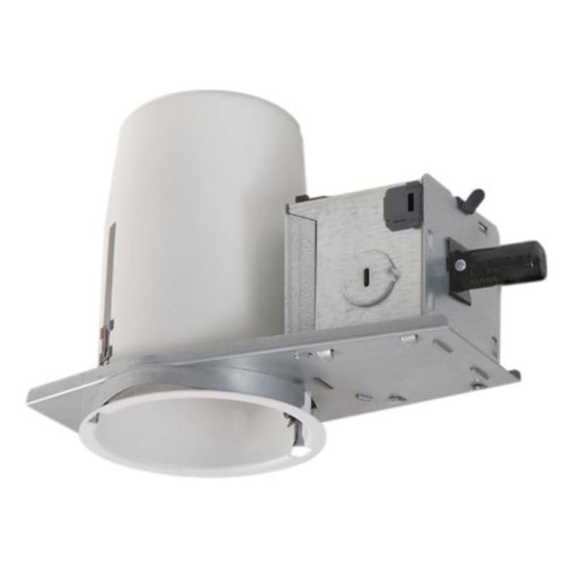 Halo Recessed 3-Inch Housing Non-Ic Air-Tite Shallow Ceiling 120-Volt Line Volt