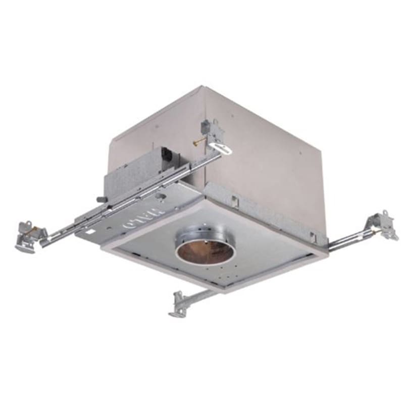Halo H38ICAT, 3" Housing IC Air-Tite 120V Line Voltage, GU10 Halo H38ICAT, 3" Housing IC Air-Tite 120V Line Voltage, GU10