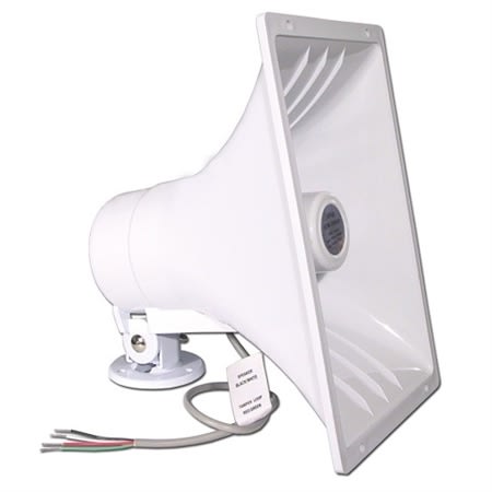ELK SP40 40 Watt, Ohm, Exterior Speaker