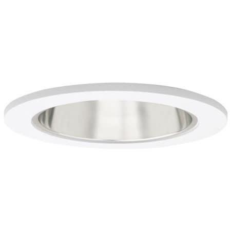 b402clch 4 reflector trim chrome reflectorchrome t