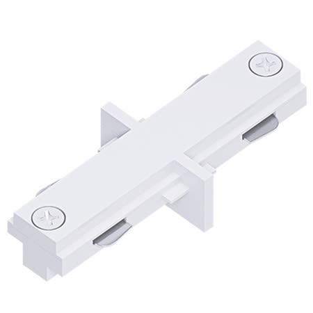 et107awh 1circuit mini coupler architectural white