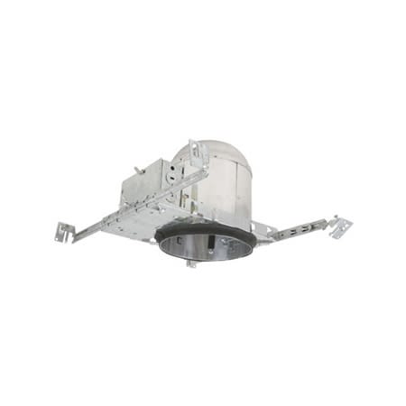 EZ6ICAT Universal IC Housing, Air-Shut, 6" EZ6ICAT Universal IC Housing, Air-Shut, 6"