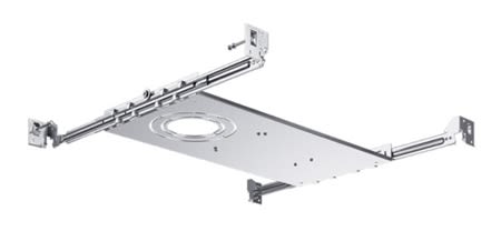 rlunv234 234 inch mounting plate