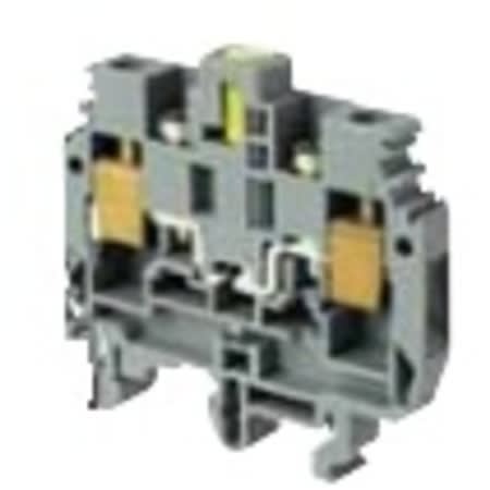 011549910 terminal block switch 6mm gray
