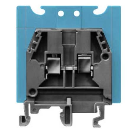 011870703 terminal block snapon separatorend secti 011870703 terminal block snapon separatorend secti