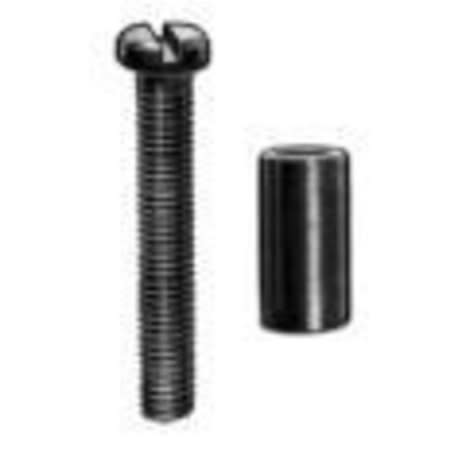 016860416 terminal block jumper screw  post block