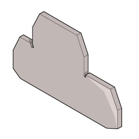 019963524 snapon end section type: fem13u